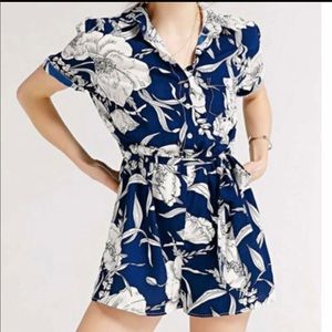 Urban Outfitters Kimchi Blue Romper